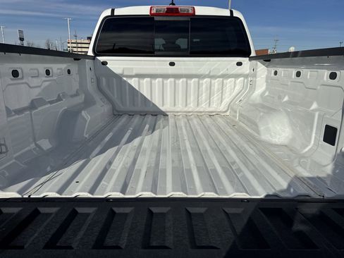 Used 2023 Chevrolet Colorado Trail Boss w/ Technology Package image 24