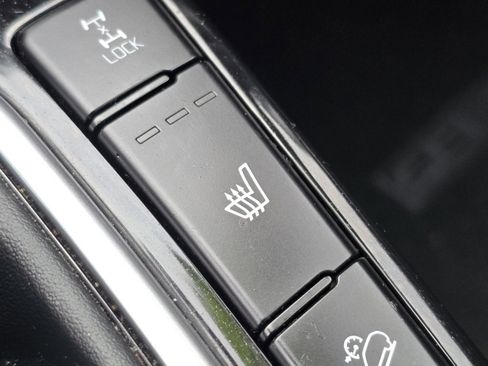 Used 2024 Kia Seltos SX image 5