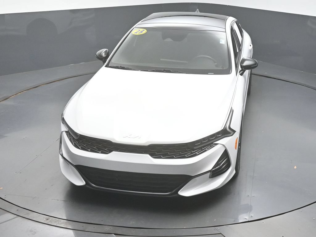 Used 2023 Kia K5 GT FWD image 42