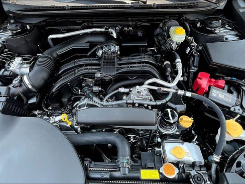 New 2025 Subaru Legacy Limited image 11