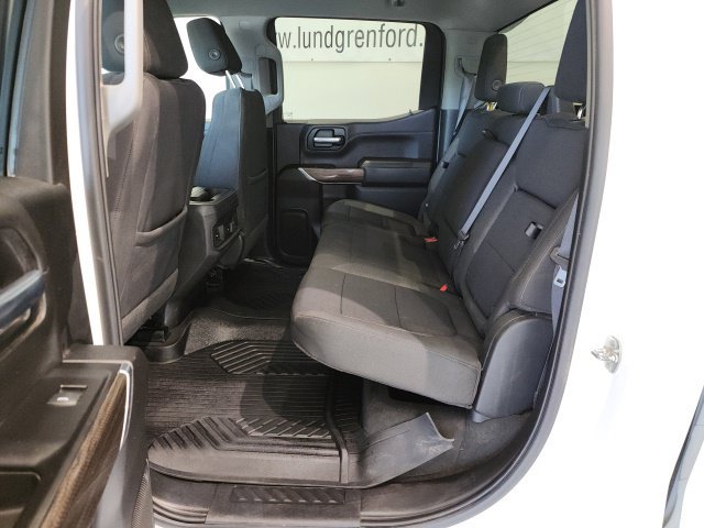 Used 2022 Chevrolet Silverado 1500 Limited RST AWD/4WD image 10