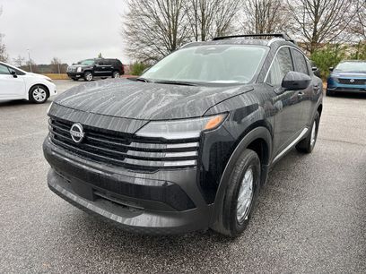 New 2026 Nissan Kicks SV w/ Cold Weather Package