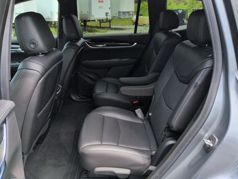 Certified 2020 Cadillac XT6 Premium Luxury AWD/4WD image 26