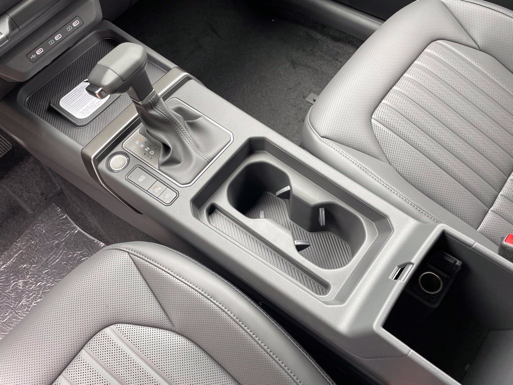 New 2027 Kia Seltos X-Line S AWD/4WD image 9