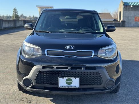 Used 2016 Kia Soul FWD image 7