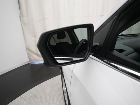 Certified 2024 Chevrolet Equinox LT image 25