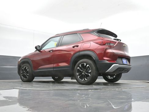 Used 2023 Chevrolet TrailBlazer LT image 39