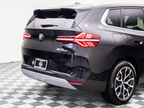 New 2026 BMW X3 xDrive30 image 31