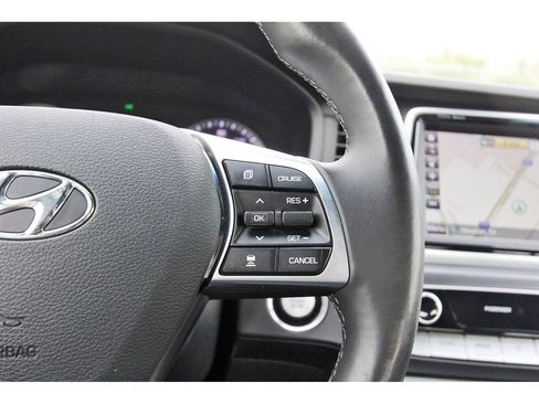 Used 2019 Hyundai Sonata Limited image 20