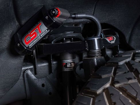 Used 2025 GMC Sierra 3500 AT4 w/ AT4 Premium Plus Package image 13