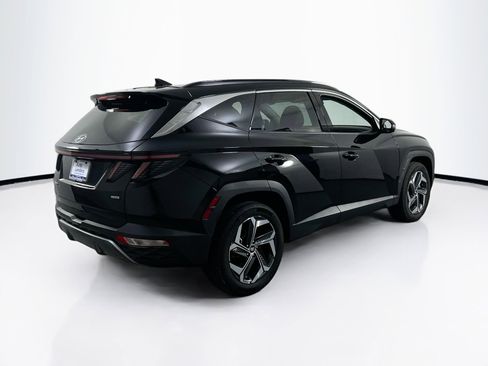 Used 2023 Hyundai Tucson Limited image 5