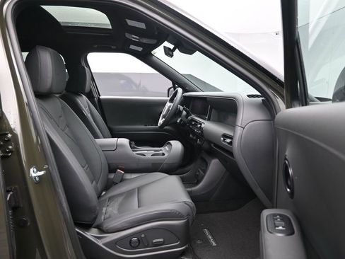 New 2026 Hyundai Palisade XRT Pro image 32