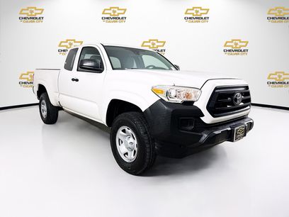 Used 2021 Toyota Tacoma SR