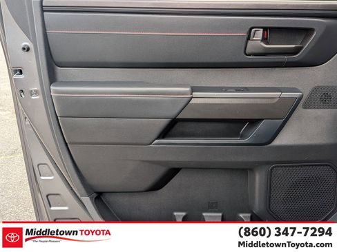 Used 2023 Toyota Tundra TRD Pro AWD/4WD image 29