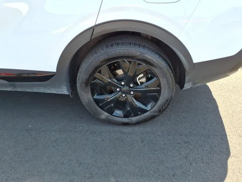 Certified 2025 Kia Sportage X-Line AWD/4WD image 8