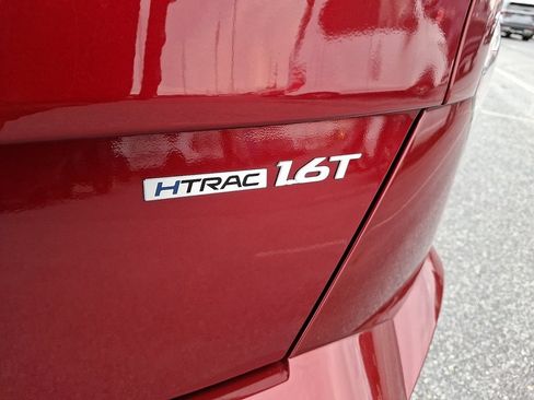 Used 2024 Hyundai Kona N Line AWD/4WD image 31