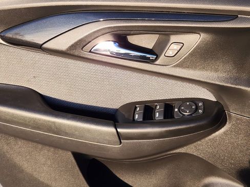 Used 2023 Chevrolet TrailBlazer LT w/ Convenience Package image 29