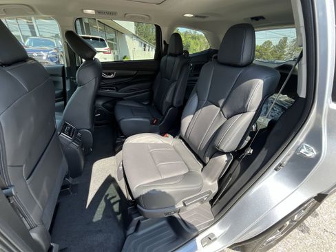 New 2026 Subaru Ascent Limited AWD/4WD image 27