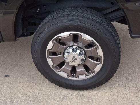 Certified 2025 Ford F250 King Ranch image 11