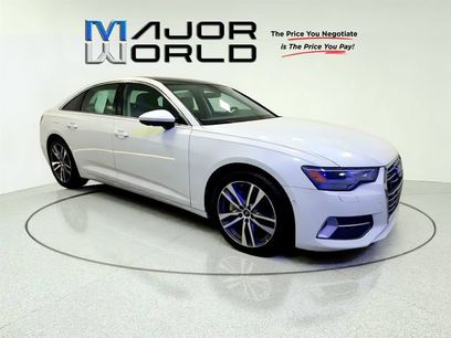 Used 2023 Audi A6 2.0T Premium w/ Convenience Package