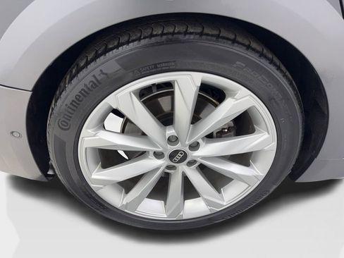 Used 2021 Audi A6 3.0T allroad Premium Plus w/ Executive Package image 85