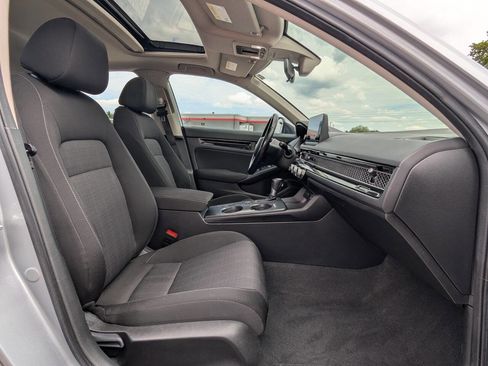 Used 2022 Honda Civic EX image 15