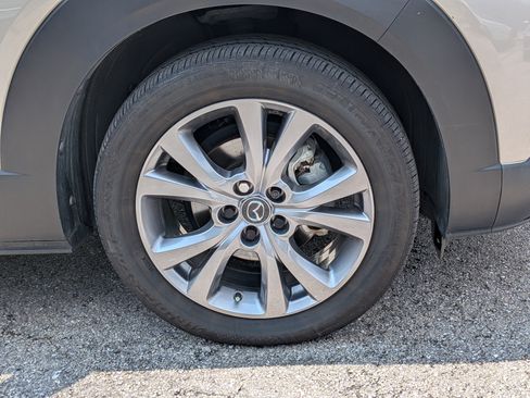Used 2024 MAZDA CX-30 AWD 2.5 S w/ Preferred Package image 11