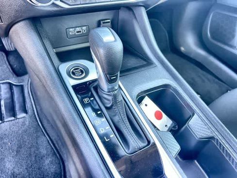 Used 2023 Nissan Sentra SV w/ Trunk Package FWD image 16
