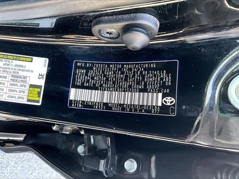 Used 2024 Toyota Corolla LE FWD image 9
