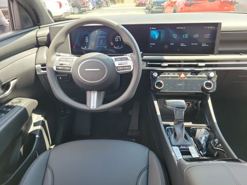 New 2026 Hyundai Santa Cruz SEL image 10