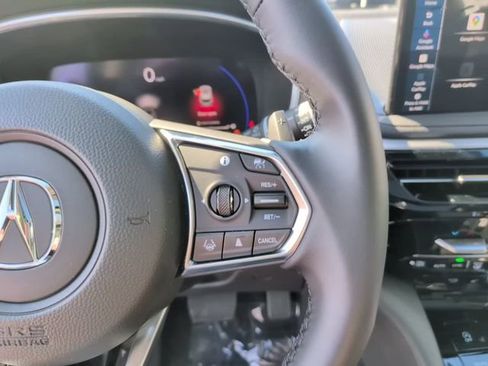 New 2026 Acura MDX SH-AWD image 19