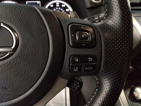 Used 2021 Lexus NX 300 F Sport w/ Accessory Package 2 image 14