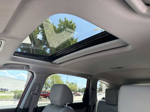 Used 2022 Honda CR-V EX-L image 21