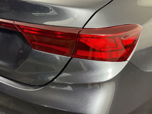 Used 2023 Kia Forte LXS FWD image 33