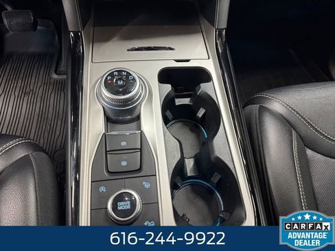 Used 2021 Ford Explorer ST w/ Equipment Group 401A image 14