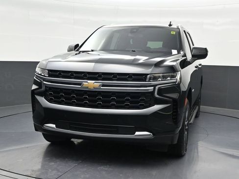 Used 2022 Chevrolet Tahoe LS RWD image 9
