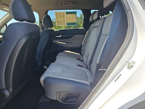 Used 2023 Hyundai Santa Fe SEL AWD/4WD image 19