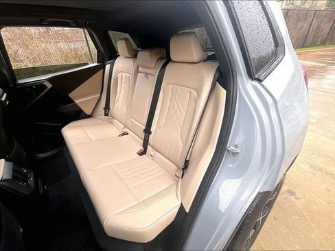 Used 2025 BMW X3 xDrive30i image 34