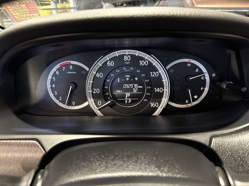 Used 2014 Honda Accord EX image 87