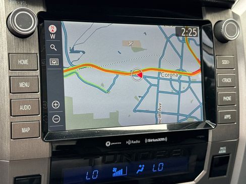 Used 2020 Toyota Tundra SR5 w/ TRD Off-Road Plus Package image 18