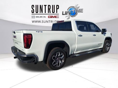 Used 2024 Chevrolet Silverado 2500 LT image 6