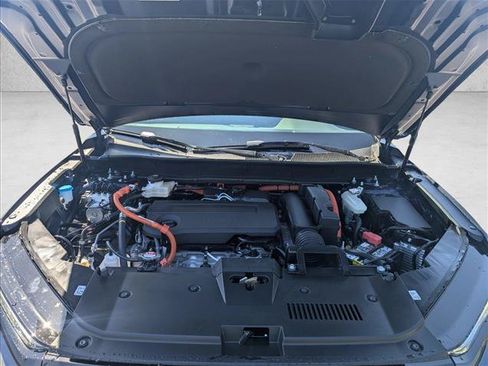 New 2026 Honda CR-V Sport-L image 20