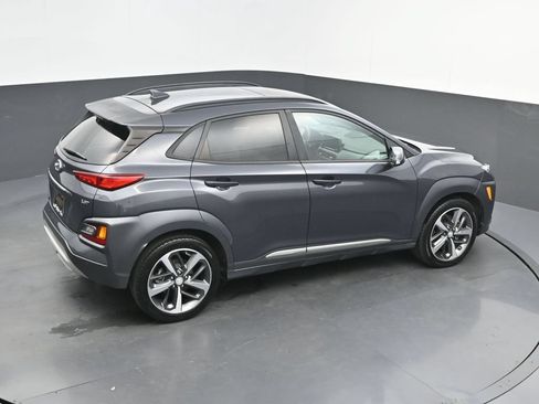Used 2019 Hyundai Kona Ultimate FWD image 34