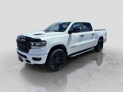Used 2024 RAM 1500 Laramie