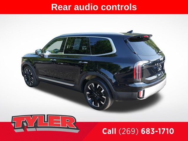 Used 2023 Kia Telluride SX Prestige AWD/4WD image 5