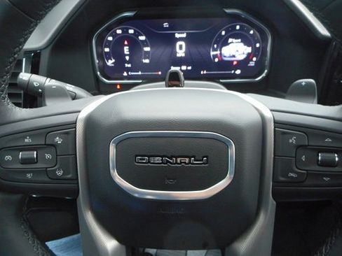 New 2026 GMC Sierra 1500 Denali image 13