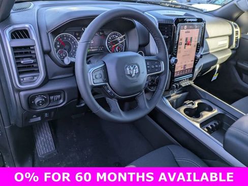 New 2026 RAM 1500 Big Horn image 10