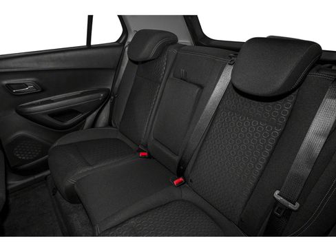 Used 2015 Chevrolet Trax LT FWD image 12