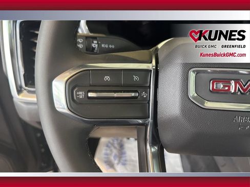 New 2026 GMC Canyon Elevation w/ Convenience Package AWD/4WD image 18