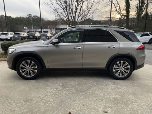 Certified 2022 Mercedes-Benz GLE 450 4MATIC image 14